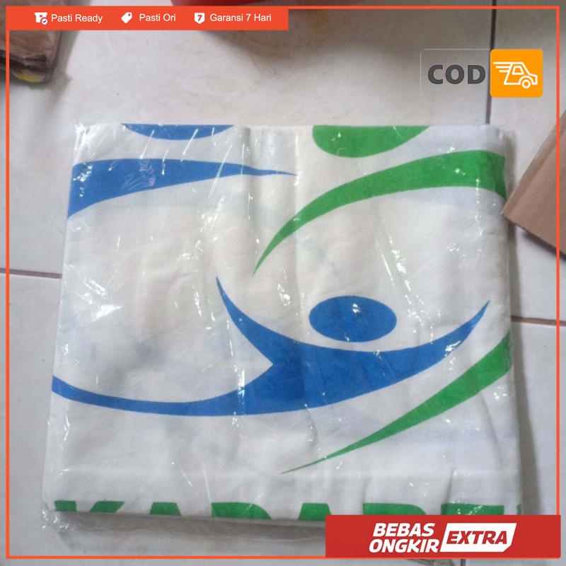 SARUNG TIMBANGAN DACIN