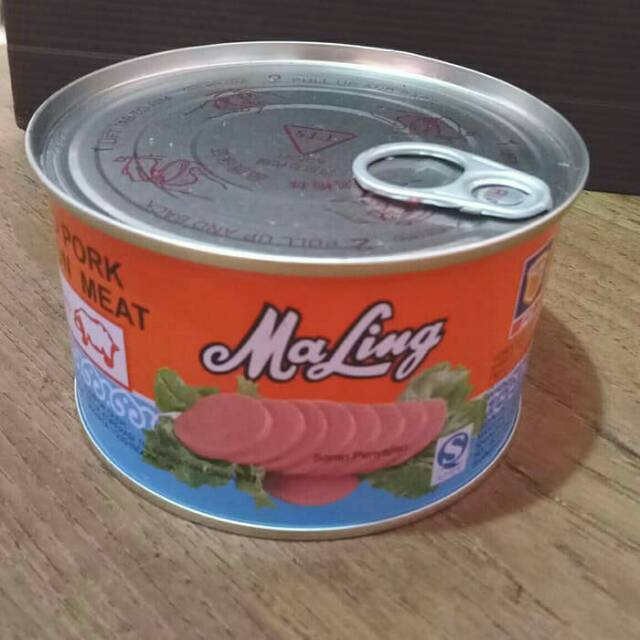 

Maling TTS 397 gram