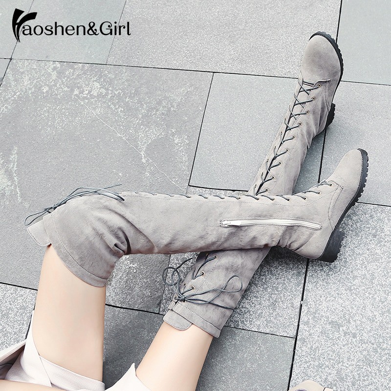 sexy women in riding boots