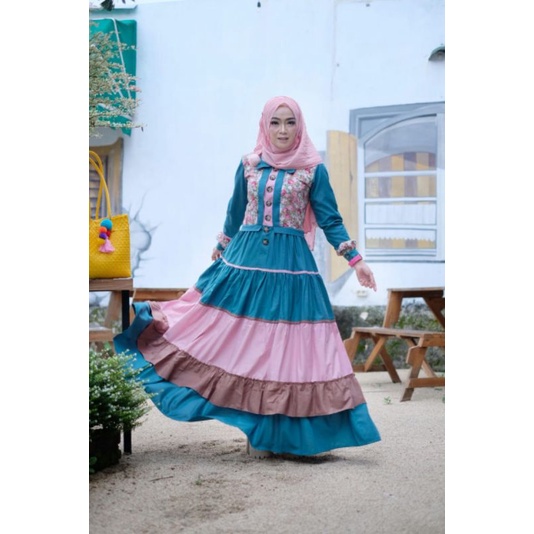(READY) GAMIS SR-012 by SR CLOTH