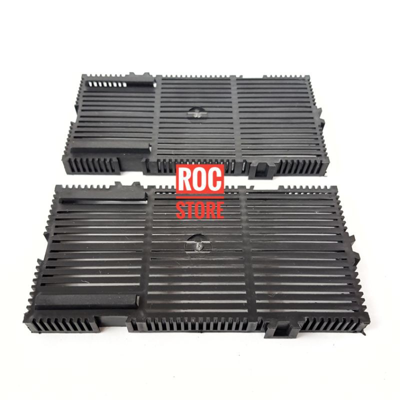 TATAKAN PLAT FILTER UNDERGRAVEL UGF AQUARIUM