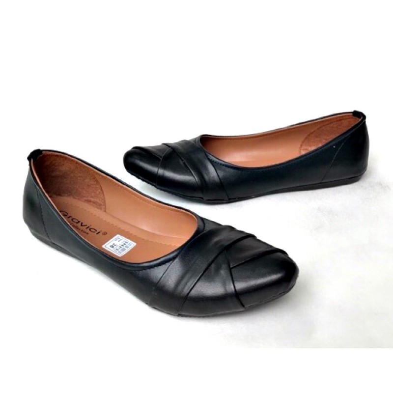 Sepatu Flat Wanita NR73