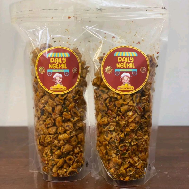 

SOTONG PEDAS DAUN JERUK