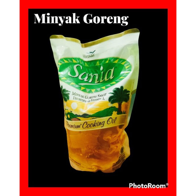 

Minyak Goreng 2Lt (Baca Deskripsi)