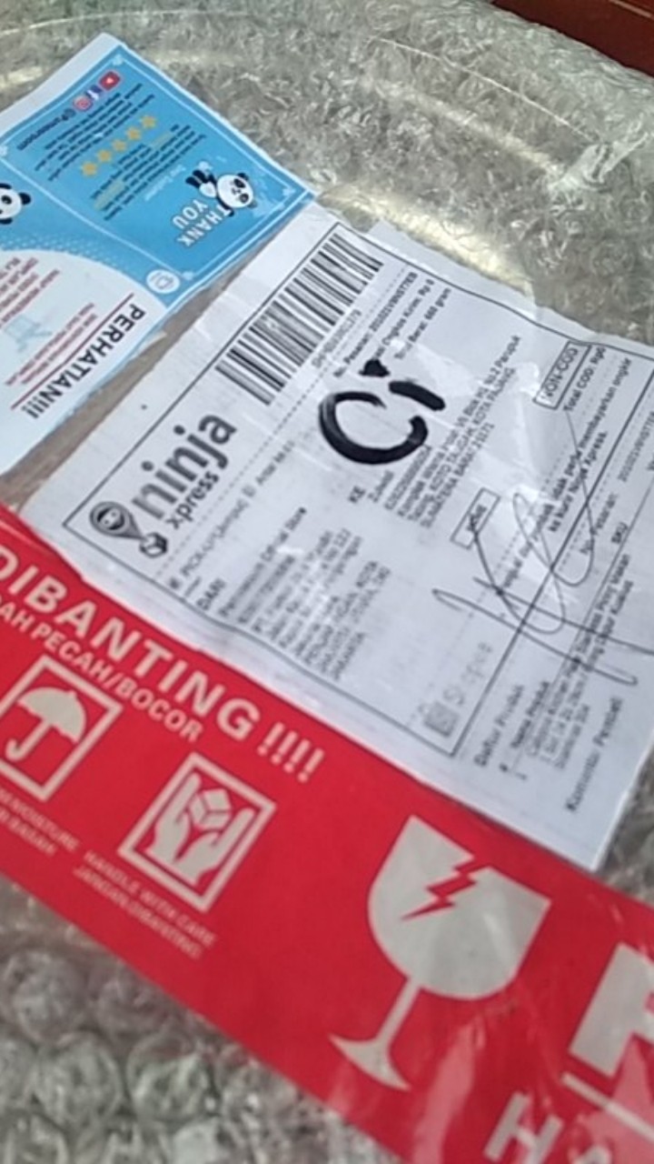 Calypso Kitchen Plate Stainless Piring Makan 1 Set 24 26 28cm / Piring Dapur Kualitas Stainless 304