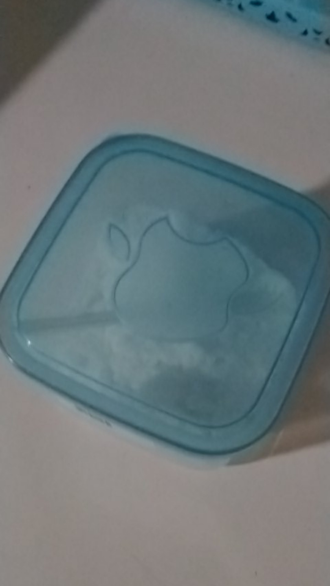 Kotak Penyimpan Barang