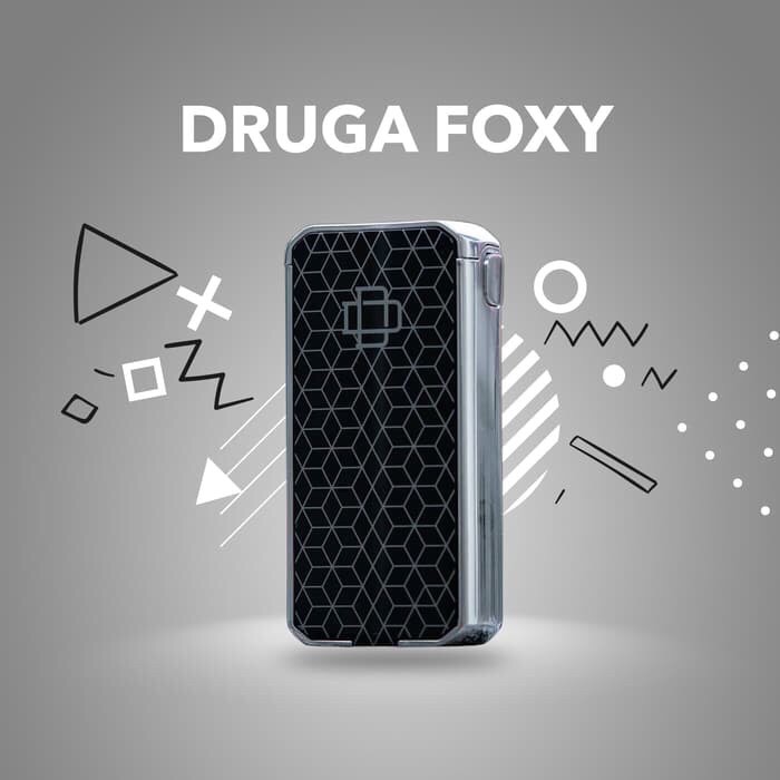 Augvape Druga Foxy 150W Box Mod - clone