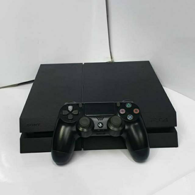 Ps4 ps 4 playstation4 sony fat 500 gb hen / cfw  full game