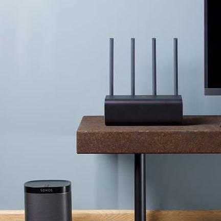Eklusif Xiaomi Mi Wifi Hd Router Pro Ac2600 Promo
