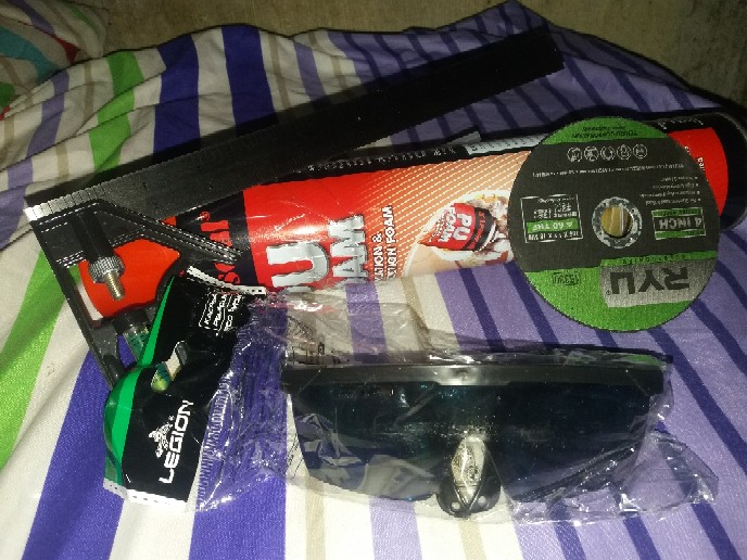 Xtraseal Foam Pu Foam Sealant Pu Foam Sikaboom