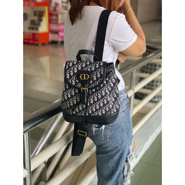 D*R BACKPACK RANSEL DR