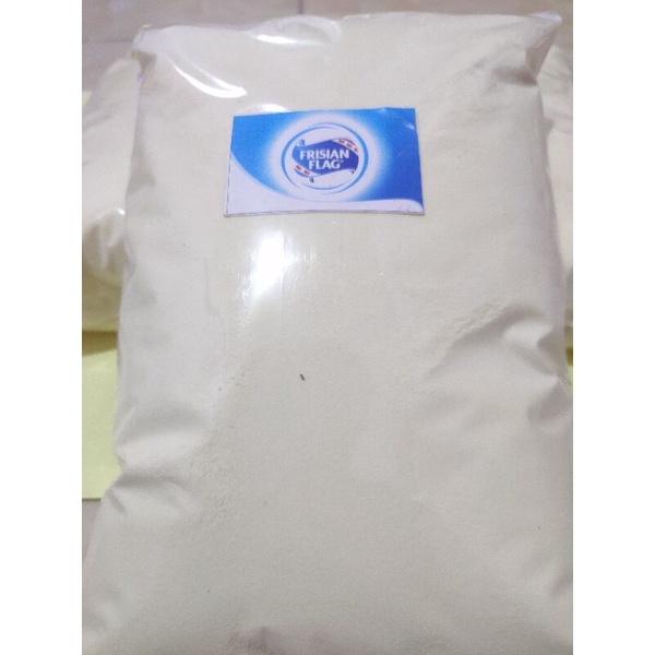 Susu Frisian flag bubuk kemasan 1kg