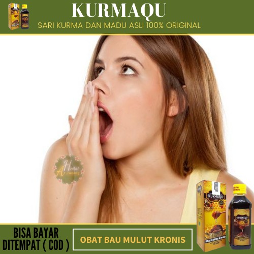 Obat Bau Mulut Busuk penghilang bau mulut permanen dari asam lambung, Bau Nafas Dari Lambung, Bau Mu