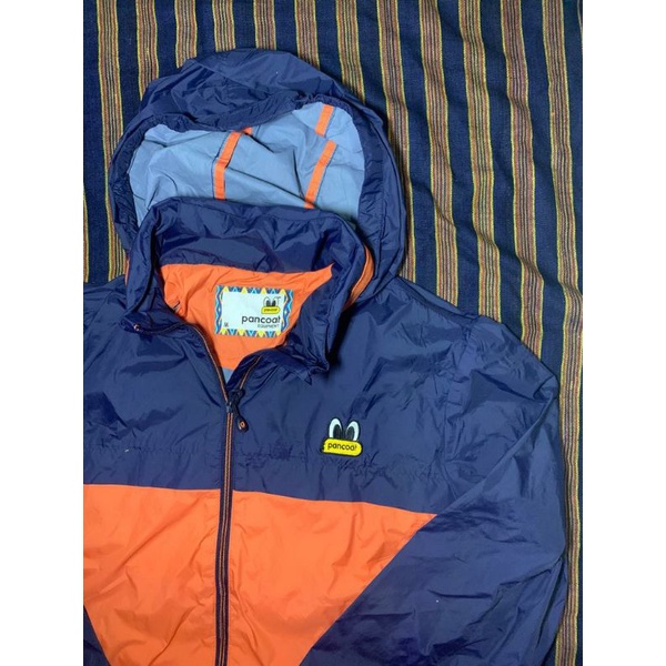 THRIFT/PANCOAT PRELOVED