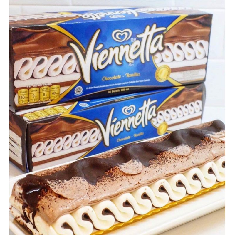 

Es Viennetta