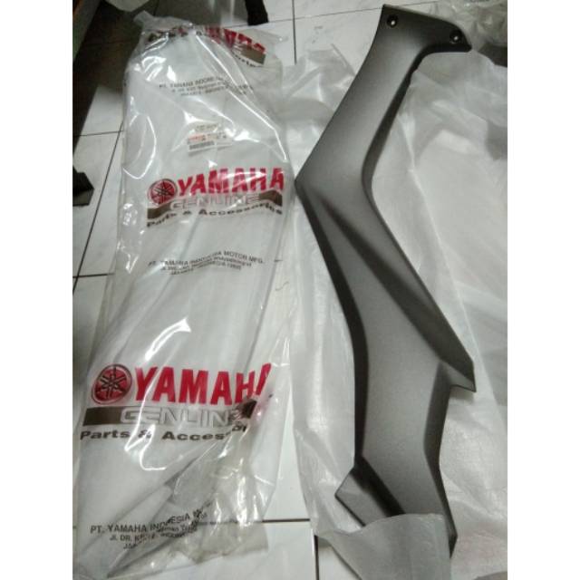 Sambungan cover body nmax harga satuan
