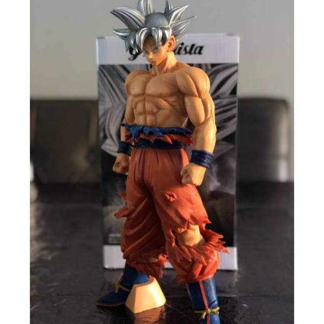 goku ui action figure