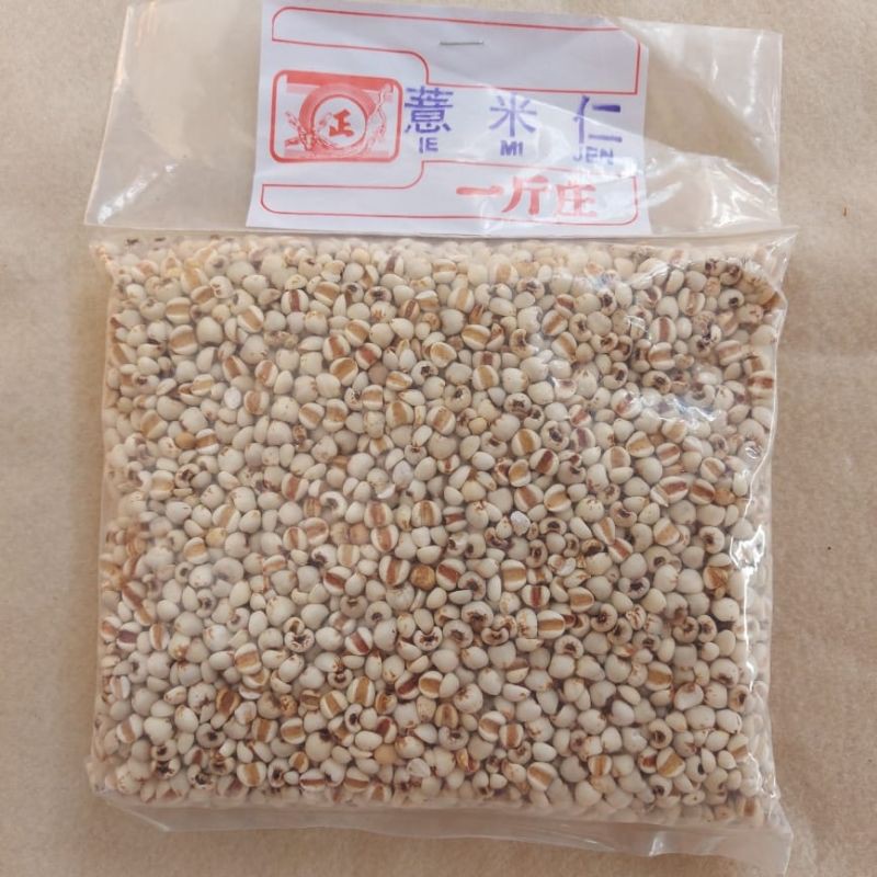 

Barley Super/ Jali-Jali Super/ IBI 600gram