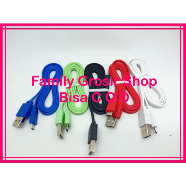 Kabel Data 5A Micro C70 USB / Kabel infinix Micro / Type C Hot 9 / Hot 9 pro Hot 10 usb 3A / Kabel Data 2A Real Fast Charging