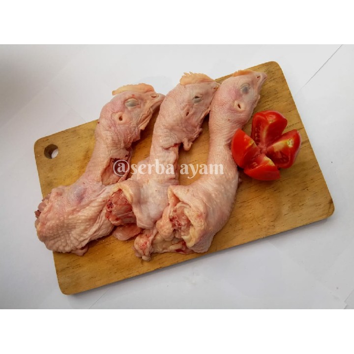 

kepala ayam