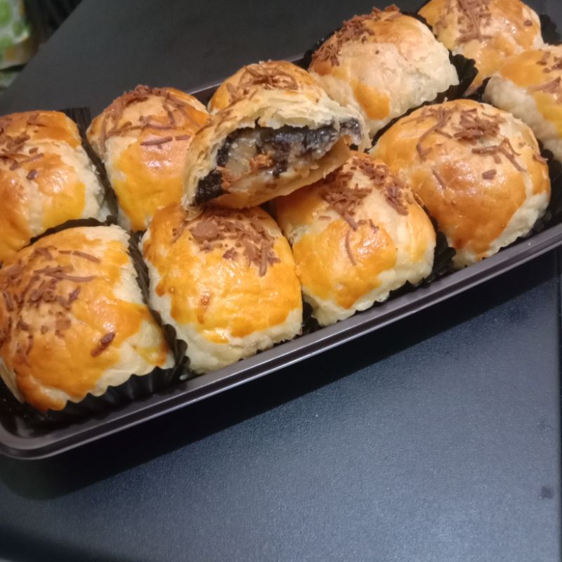 

Pisang Bolen l Bolen Pisang