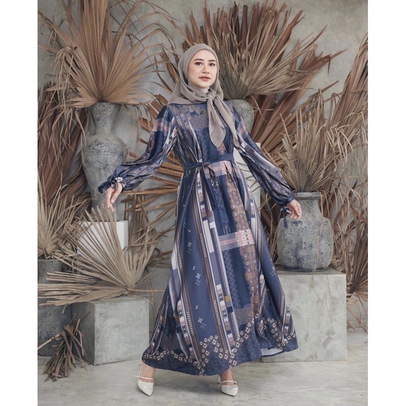 “Akaroa Series” the collaboration of @nhs.looks x @kamimaindonesia ARAPAWA XL