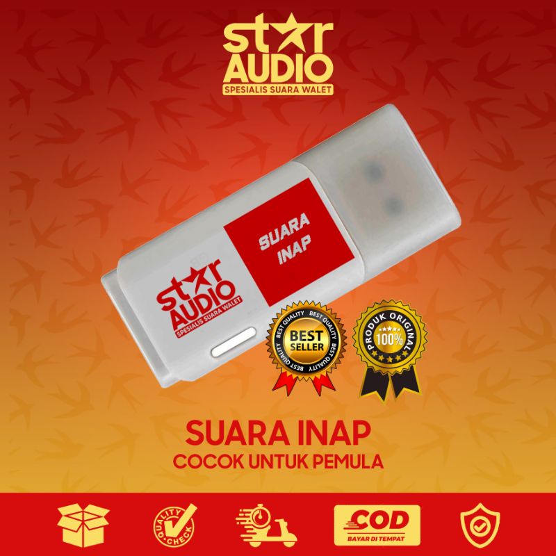 SUARA WALET_INAP