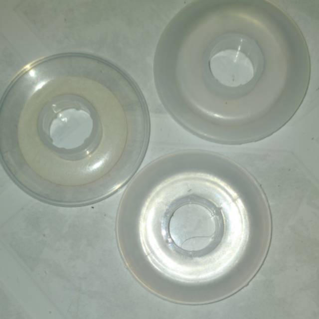 Tempat karet power chain / roll karet chain