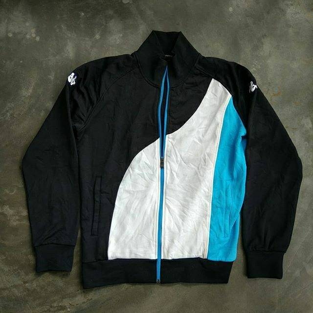 Tracktop Kappa (Second)