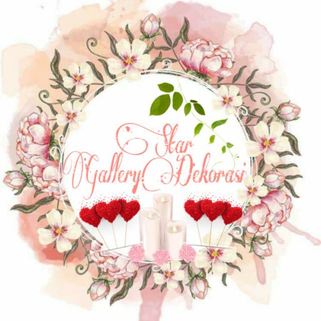 stargallerydekorasi