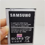 Batre Samsung J1 Ace 2016 J110 J111 Baterai Original Battery 99%