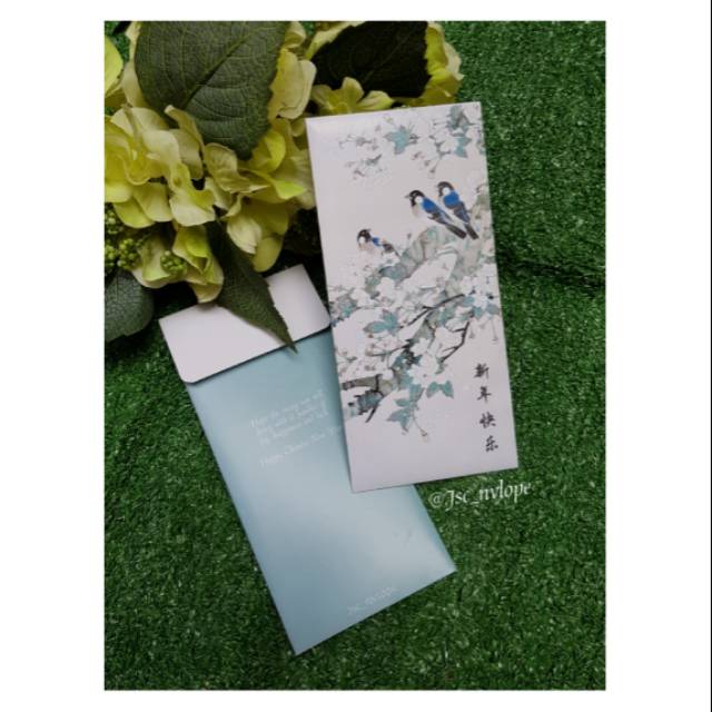 

Amplop chinese new year, tahun baru china, imlek. Money Envelope