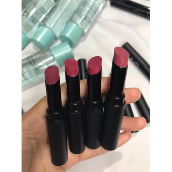 MAKE OVER HI MATTE LIPSTIK