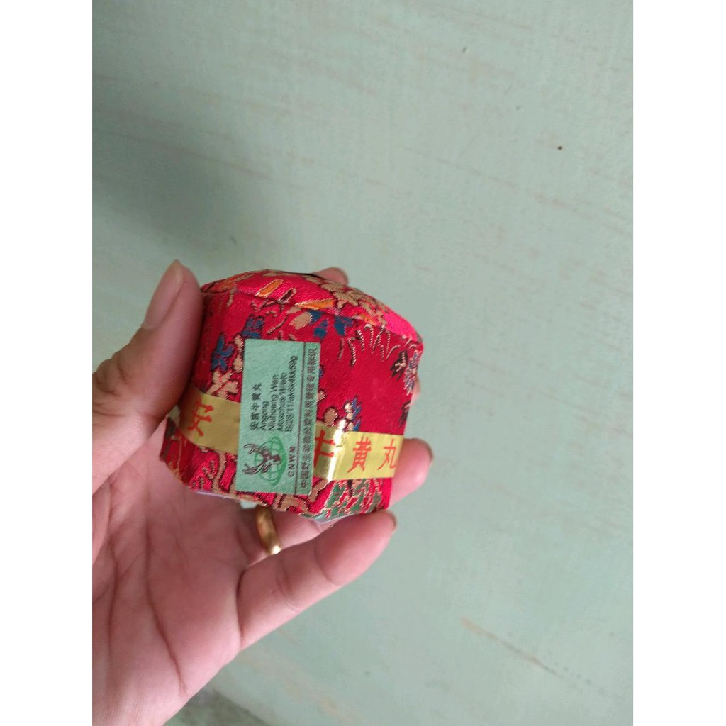 

Hot Sale!! Angkong Wan