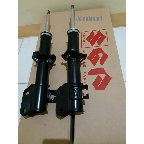 shockbreaker karimun kotak lama depan