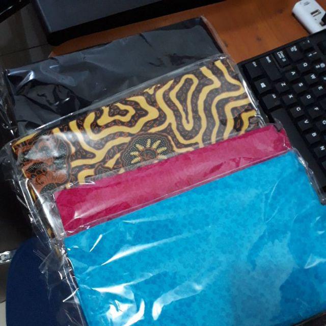 Kain Batik Pekalongan