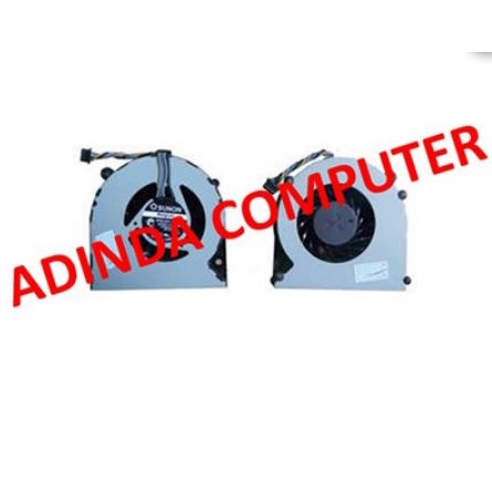 Fan HP ProBook 4430s 4431 4431s 4435s 4436s 4330s