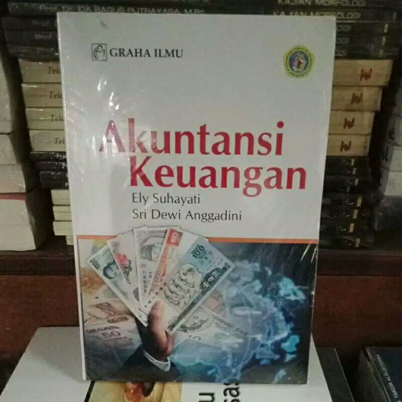 

AKUNTANSI KEUANGAN