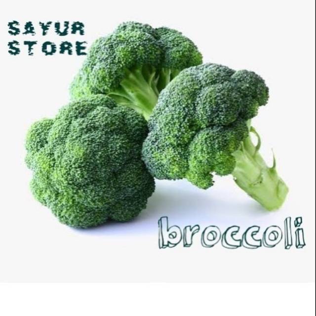 

BROCCOLI