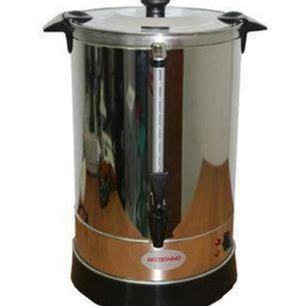 Coffe Maker AKEBONNO ZJ-200 / Mesin Pembuat Kopi 20 Ltr / Pemanas Air