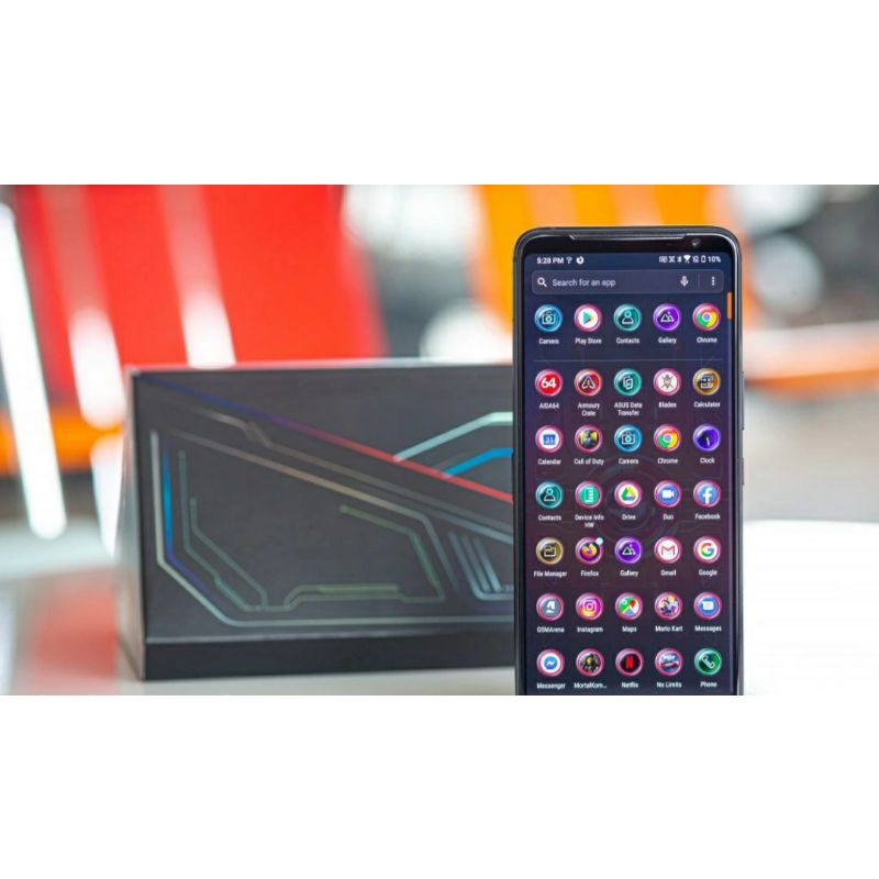 Asus Rog Phone 3(12/256)