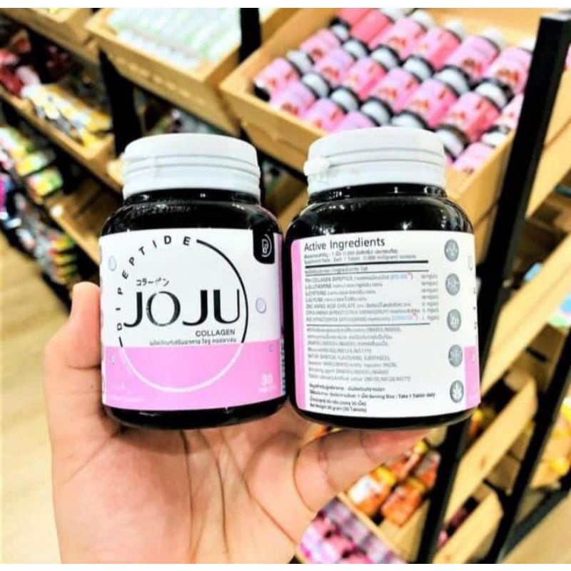 Joju collagen ORI Thailand