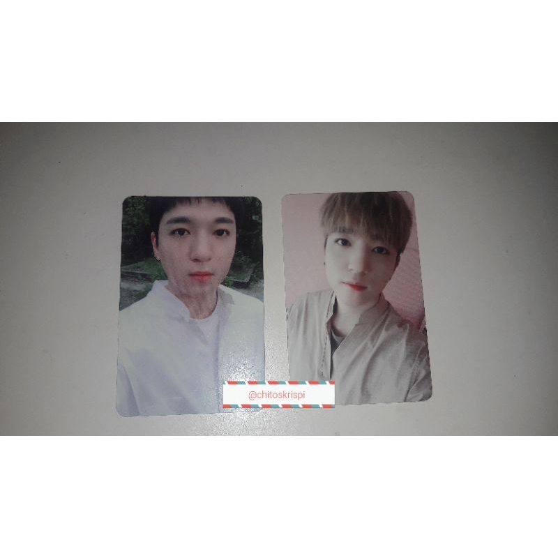 PC Sungjin Ymmd 1 2 Scentographer Day6