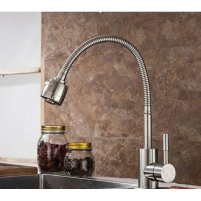 paket Kitchen sink ONAN 5040 / Sink ONAN stainless 5040