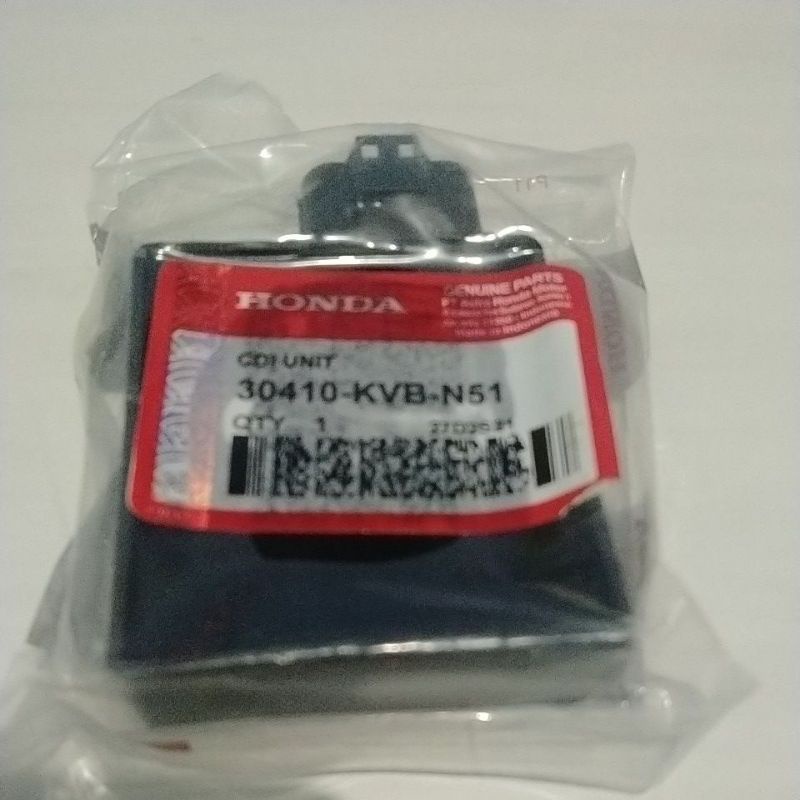 CDI UNIT COMP 30410-KVB-N51