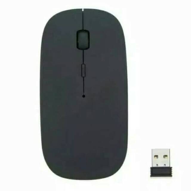 Mouse Wireless 2.4 ghz Terjamin TERJAMIN