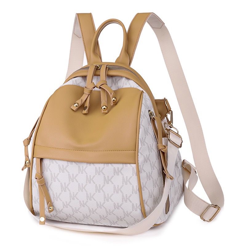 TAS RANSEL IMPORT TERBARU C6578 TAS RANSEL WANITA IMPORT RANSEL BACKPACK IMPORT MURAH COD