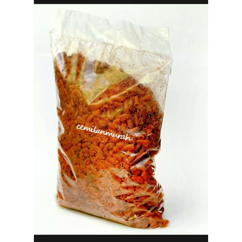 

Makaroni pedas
