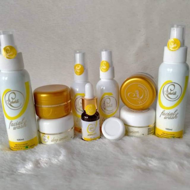 Bebwhite c original / bbc glow series /bbc acne