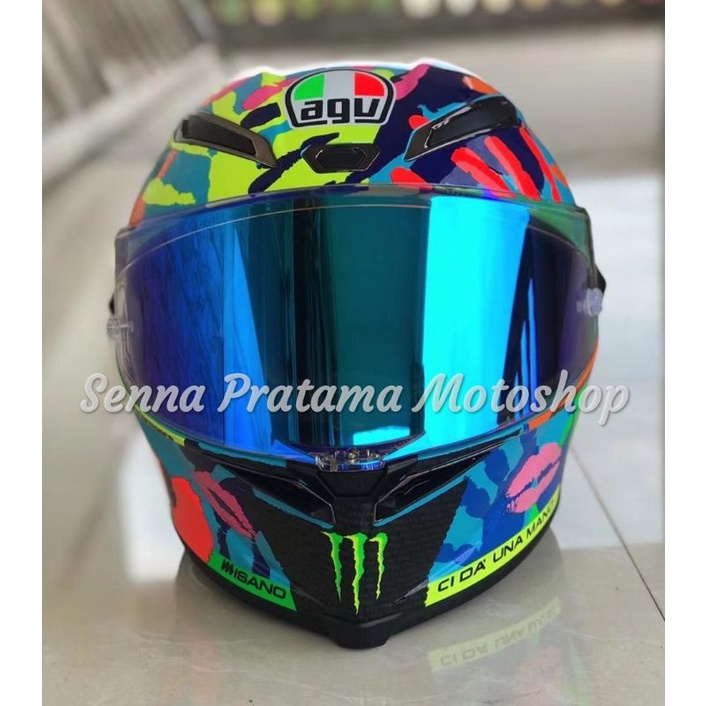 jual agv pista gpr